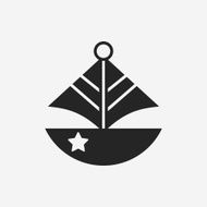 toy boat icon N32