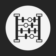 educational toy icon N98