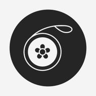 toy yo-yo icon N20