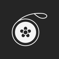 toy yo-yo icon N21