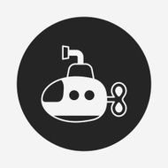 toy boat icon N33