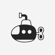 toy boat icon N36
