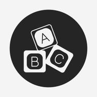 educational toy icon N100