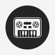 Musical Instruments toy icon N17
