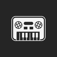 Musical Instruments toy icon N18