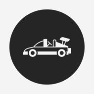 toy car icon N73