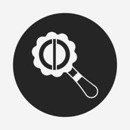 toy rattle icon N5