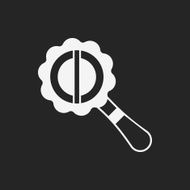 toy rattle icon N6