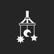 toy hanging icon N5