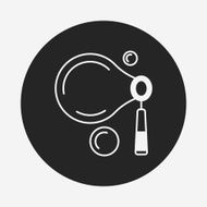 toy bubble icon N5