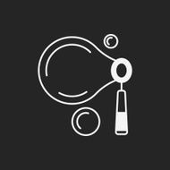 toy bubble icon N6