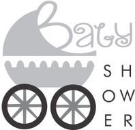 Baby Shower Logo Depot