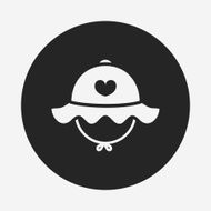 baby hat icon N5