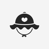 baby hat icon N8