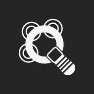 Baby Rattle Icon N15