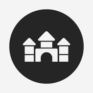 baby toy bricks icon N8