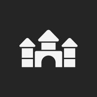 baby toy bricks icon N9