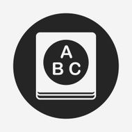 baby toy book icon N3