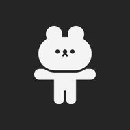 rabbit doll icon N5
