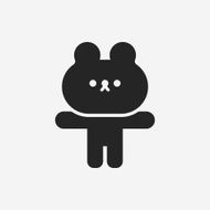 rabbit doll icon N7