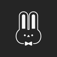 rabbit doll icon N9