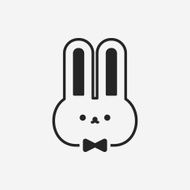 rabbit doll icon N11