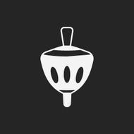 baby toy gyro icon N4