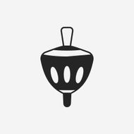baby toy gyro icon N6