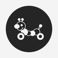 baby toy icon N2