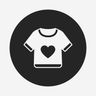 baby clothes icon N16