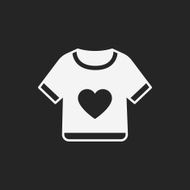 baby clothes icon N17