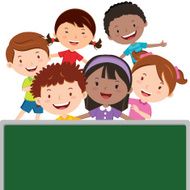 Fun in the classroom