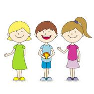 Best Friends N10