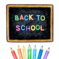 Welcome Back To School N16