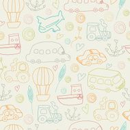 seamlesscarsoutline