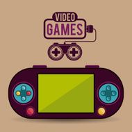 Video Games design N8