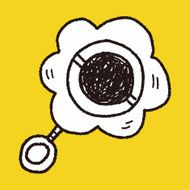 baby rattle doodle N5
