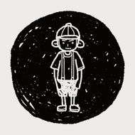 child doodle N5