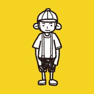 child doodle N6
