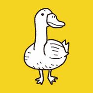 duck doodle N8