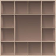 Shelves N3
