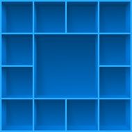 Shelves N4
