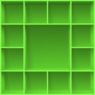 Shelves N5