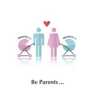 Be parents