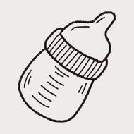 baby milk doodle N4