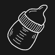 baby milk doodle N5