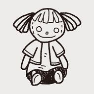 doll doodle N3