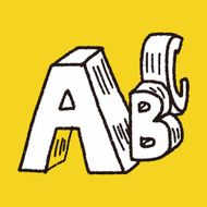 abc doodle N2