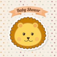 Baby Shower N70