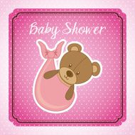 Baby Shower N73